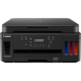 Canon Pixma G6050 MegaTank Impressora a jacto de tinta