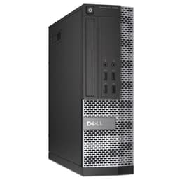 Dell OptiPlex 7020 SFF Core i5-4460T 1.9 - SSD 512 GB - 8GB