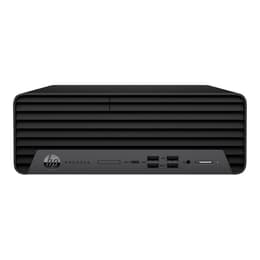 HP ProDesk 600 G6 Core i5-10500 3.1 - SSD 256 GB + HDD 1 TB - 32GB