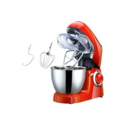 Art & Cuisine RM700R 4,5L Vermelho Robots De Cozinha