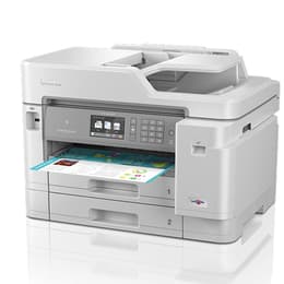 Brother MFC-J5945DW Impressora a jacto de tinta