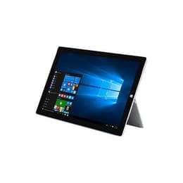 Microsoft Surface 3 10-inch Atom x7-Z8700 - SSD 128 GB - 4GB QWERTY - Inglês