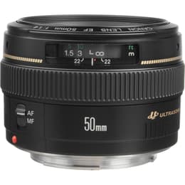 Canon Lente Canon EF 50mm f/1.4