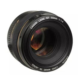 Canon Lente Canon EF 50mm f/1.4