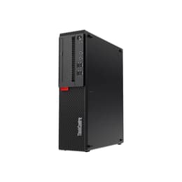 Lenovo ThinkCentre M910S SFF Core i5-6500 3.2 - SSD 256 GB - 16GB