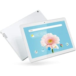 Lenovo Tab M10 HD Gen 2 32GB - Cinzento - WiFi