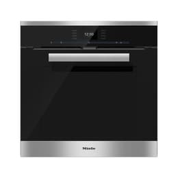 Multifuncional - ar quente Miele H6660BP IN Forno
