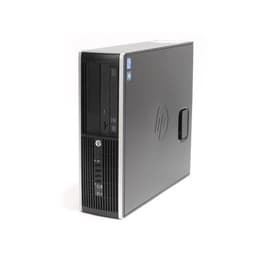 HP Elite 8300 SFF Core i5-3570 3,4 - SSD 240 GB - 8GB