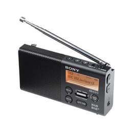 Sony XDR-P1DBP Bluetooth Speakers - Preto