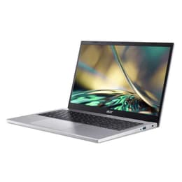 Acer Aspire 3 A315-510P-38H9 15-inch (2023) - Core i3-N305 - 8GB - SSD 256 GB AZERTY - Francês