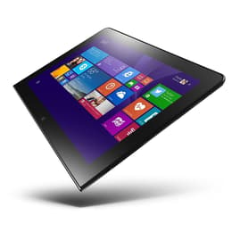 Lenovo ThinkPad 10 20E4 10-inch Atom X7-Z8750 - SSD 64 GB - 4GB AZERTY - Francês
