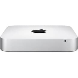 Mac mini (Outubro 2012) Core i7 2,3 GHz - SSD 512 GB - 16GB