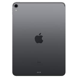 iPad Pro 11 (2018) 1ª geração 1000 Go - WiFi - Cinzento Sideral