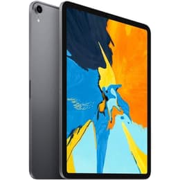 iPad Pro 11 (2018) 1ª geração 1000 Go - WiFi - Cinzento Sideral
