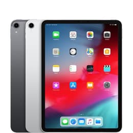 iPad Pro 11 (2018) 1ª geração 1000 Go - WiFi - Cinzento Sideral