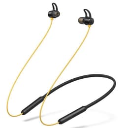 Realme Buds Wireless Earbud Bluetooth Earphones - Amarelo/Preto