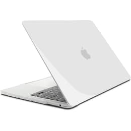 Capa MacBook Air 13" (2018-2020) - Policarbonato - Transparente