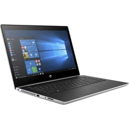 HP ProBook 440 G5 14-inch (2018) - Core i5 - Gen 8 (U) - 8GB - SSD 256 GB QWERTY - Italiano