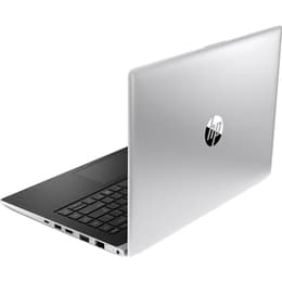 HP ProBook 440 G5 14-inch (2018) - Core i5 - Gen 8 (U) - 8GB - SSD 256 GB QWERTY - Italiano