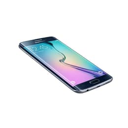 Galaxy S6 edge 128GB - Azul - Desbloqueado