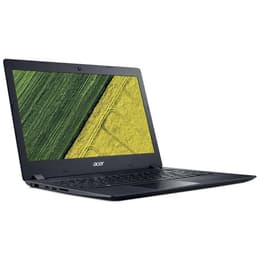 Acer Aspire 1 A114-31-C3UT 14-inch (2017) - Celeron N3350 - 2GB - SSD 32 GB AZERTY - Francês