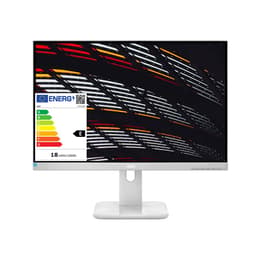 27-inch Aoc 27P1/GR 1920 x 1080 LED Monitor Cinzento