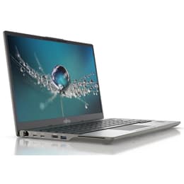 Fujitsu LifeBook U7411 14-inch (2021) - Core i5 - Gen 11 (G) - 16GB - SSD 256 GB QWERTY - Sueco
