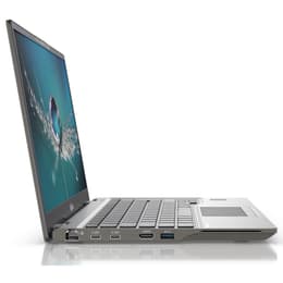 Fujitsu LifeBook U7411 14-inch (2021) - Core i5 - Gen 11 (G) - 16GB - SSD 256 GB QWERTY - Sueco
