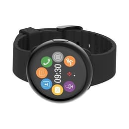 Mykronoz Smart Watch ZeRound2 - Preto