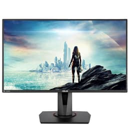 27-inch Asus TUF VG279QM 1920 x 1080 LCD Monitor Preto