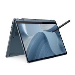 Lenovo IdeaPad Flex 5i 14-inch (2022) - Core i7 - Gen 12 (U) - 8GB - SSD 512 GB QWERTY - Inglês