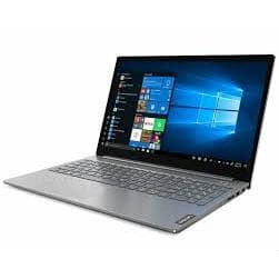 Lenovo ThinkBook 15-IIL 15-inch (2020) - Core i5 - Gen 10 (G) - 16GB - SSD 512 GB AZERTY - Francês