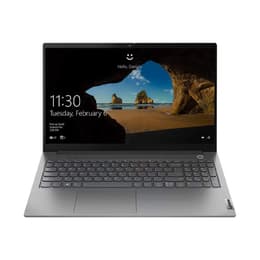 Lenovo ThinkBook 15-IIL 15-inch (2020) - Core i5 - Gen 10 (G) - 16GB - SSD 512 GB AZERTY - Francês