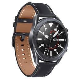 Smart Watch Samsung GPS Galaxy Watch 3 - Preto