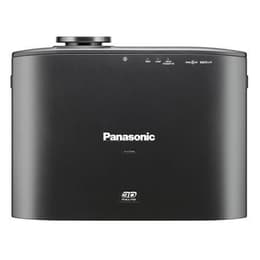 Panasonic PT-A5000E Video projector 2000 Lumen - Preto