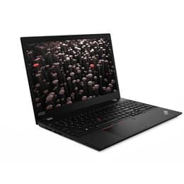 Lenovo ThinkPad P15s G1 15-inch (2020) - Core i7 - Gen 10 (H) - 32GB - SSD 512 GB AZERTY - Francês