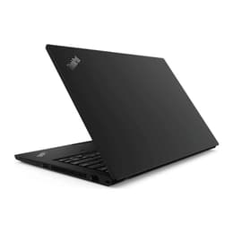 Lenovo ThinkPad P15s G1 15-inch (2020) - Core i7 - Gen 10 (H) - 32GB - SSD 512 GB AZERTY - Francês