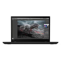 Lenovo ThinkPad P15s G1 15-inch (2020) - Core i7 - Gen 10 (H) - 32GB - SSD 512 GB AZERTY - Francês