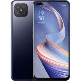 Oppo Reno4 Z 5G 128GB - Preto - Desbloqueado