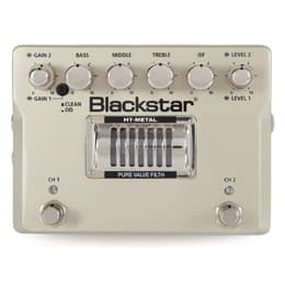 Blackstar HT-Metal Valve Acessórios De Áudio