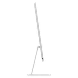 iMac 24" (2021) Apple M1 - 256 Go SSD - 8 GB QWERTY - Italiano