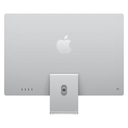 iMac 24" (2021) Apple M1 - 256 Go SSD - 8 GB QWERTY - Italiano