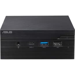 Asus PN41 Celeron N5100 1,1 - SSD 512 GB - 8GB