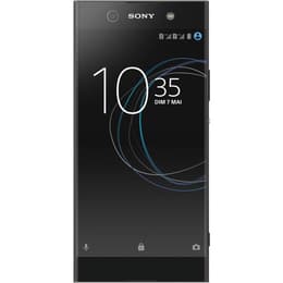 Sony Xperia XA1 Ultra 32GB - Preto - Desbloqueado