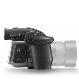 Hasselblad H6D-100C Camcorder - Preto