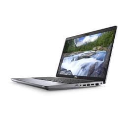 Dell Latitude 5511 15-inch (2020) - Core i7 - Gen 10 (H) - 32GB - SSD 512 GB QWERTY - Inglês