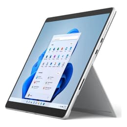 Microsoft Surface Pro 8 13-inch Core i5-1135G7﻿ - SSD 128 GB - 8GB Sem teclado