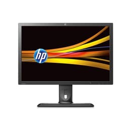24-inch HP ZR2440W 1920 x 1200 LED Monitor Preto