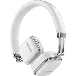 Soho Auscultador- com microfone - Branco