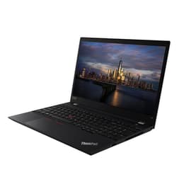 Lenovo ThinkPad T15 G2 15-inch (2021) - Core i5 - Gen 11 (G) - 16GB - SSD 1 TB QWERTY - Inglês